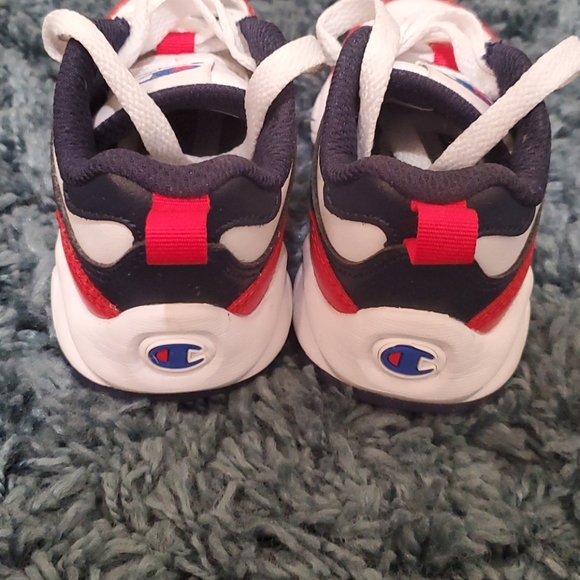 Champion toddler shoe - Picture 4 of 10